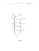 Transportable Container and Method for Collecting Recyclable Waste diagram and image