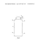 Transportable Container and Method for Collecting Recyclable Waste diagram and image