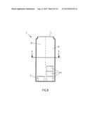 Transportable Container and Method for Collecting Recyclable Waste diagram and image