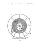 Modular System and Method for Deployment and Retrieval of Large Diameter     Hoses diagram and image