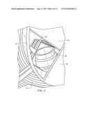 Modular System and Method for Deployment and Retrieval of Large Diameter     Hoses diagram and image