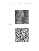 PROCESS FOR PREPARING GRAPHENE NANORIBBONS diagram and image