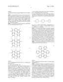 PROCESS FOR PREPARING GRAPHENE NANORIBBONS diagram and image