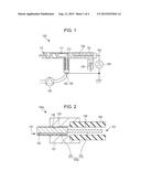 LIQUID TREATMENT APPARATUS AND LIQUID TREATMENT METHOD diagram and image