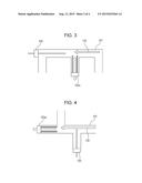 LIQUID TREATMENT APPARATUS AND LIQUID TREATMENT METHOD diagram and image