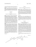 PROCESS FOR THE PREPARATION OF DABIGATRAN ETEXILATE OR PHARMACEUTICALLY     ACCEPTABLE SALT THEREOF diagram and image