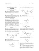 PROCESSES FOR PREPARING FUSED HETEROCYCLIC ION CHANNEL MODULATORS diagram and image