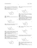 PROCESSES FOR PREPARING FUSED HETEROCYCLIC ION CHANNEL MODULATORS diagram and image