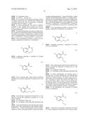 PROCESSES FOR PREPARING FUSED HETEROCYCLIC ION CHANNEL MODULATORS diagram and image