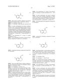 PROCESSES FOR PREPARING FUSED HETEROCYCLIC ION CHANNEL MODULATORS diagram and image