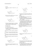 PROCESSES FOR PREPARING FUSED HETEROCYCLIC ION CHANNEL MODULATORS diagram and image