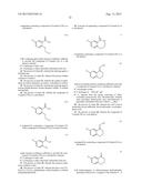 PROCESSES FOR PREPARING FUSED HETEROCYCLIC ION CHANNEL MODULATORS diagram and image