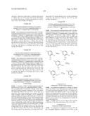 HIV INTEGRASE INHIBITORS diagram and image