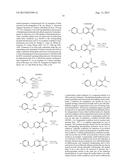 HIV INTEGRASE INHIBITORS diagram and image