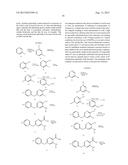 HIV INTEGRASE INHIBITORS diagram and image