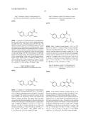 HIV INTEGRASE INHIBITORS diagram and image