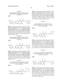 HIV INTEGRASE INHIBITORS diagram and image