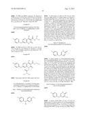 HIV INTEGRASE INHIBITORS diagram and image