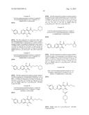 HIV INTEGRASE INHIBITORS diagram and image