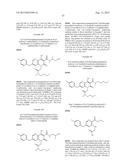 HIV INTEGRASE INHIBITORS diagram and image