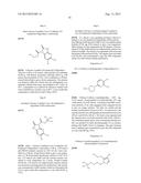 SUBSTITUTED-1,4-DIHYDROPYRAZOLO[4,3-b]INDOLES diagram and image