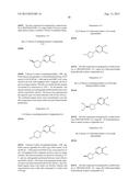 SUBSTITUTED-1,4-DIHYDROPYRAZOLO[4,3-b]INDOLES diagram and image