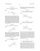 SUBSTITUTED-1,4-DIHYDROPYRAZOLO[4,3-b]INDOLES diagram and image