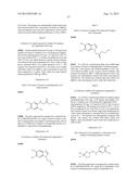 SUBSTITUTED-1,4-DIHYDROPYRAZOLO[4,3-b]INDOLES diagram and image