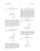 SUBSTITUTED-1,4-DIHYDROPYRAZOLO[4,3-b]INDOLES diagram and image