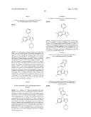 SUBSTITUTED-1,4-DIHYDROPYRAZOLO[4,3-b]INDOLES diagram and image