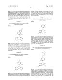 SUBSTITUTED-1,4-DIHYDROPYRAZOLO[4,3-b]INDOLES diagram and image