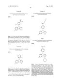 SUBSTITUTED-1,4-DIHYDROPYRAZOLO[4,3-b]INDOLES diagram and image