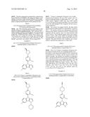 SUBSTITUTED-1,4-DIHYDROPYRAZOLO[4,3-b]INDOLES diagram and image