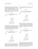 SUBSTITUTED-1,4-DIHYDROPYRAZOLO[4,3-b]INDOLES diagram and image