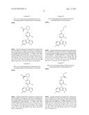 SUBSTITUTED-1,4-DIHYDROPYRAZOLO[4,3-b]INDOLES diagram and image