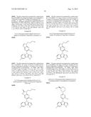 SUBSTITUTED-1,4-DIHYDROPYRAZOLO[4,3-b]INDOLES diagram and image