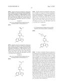 SUBSTITUTED-1,4-DIHYDROPYRAZOLO[4,3-b]INDOLES diagram and image