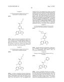 SUBSTITUTED-1,4-DIHYDROPYRAZOLO[4,3-b]INDOLES diagram and image