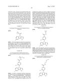 SUBSTITUTED-1,4-DIHYDROPYRAZOLO[4,3-b]INDOLES diagram and image