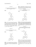 SUBSTITUTED-1,4-DIHYDROPYRAZOLO[4,3-b]INDOLES diagram and image