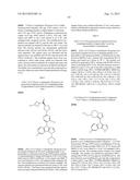 SUBSTITUTED-1,4-DIHYDROPYRAZOLO[4,3-b]INDOLES diagram and image