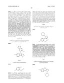 SUBSTITUTED-1,4-DIHYDROPYRAZOLO[4,3-b]INDOLES diagram and image