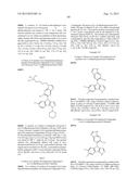 SUBSTITUTED-1,4-DIHYDROPYRAZOLO[4,3-b]INDOLES diagram and image