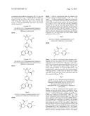 SUBSTITUTED-1,4-DIHYDROPYRAZOLO[4,3-b]INDOLES diagram and image