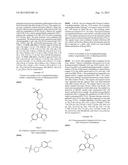 SUBSTITUTED-1,4-DIHYDROPYRAZOLO[4,3-b]INDOLES diagram and image