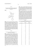 SUBSTITUTED-1,4-DIHYDROPYRAZOLO[4,3-b]INDOLES diagram and image