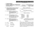 DOUBLE DONOR FUNCTIONALISATION OF THE PERI-POSITIONS OF PERYLENE AND     NAPHTHALENE MONOIMIDE VIA VERSATILE BUILDING BLOCKS diagram and image