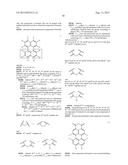 DOUBLE DONOR FUNCTIONALISATION OF THE PERI-POSITIONS OF PERYLENE AND     NAPHTHALENE MONOIMIDE VIA VERSATILE BUILDING BLOCKS diagram and image