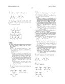 DOUBLE DONOR FUNCTIONALISATION OF THE PERI-POSITIONS OF PERYLENE AND     NAPHTHALENE MONOIMIDE VIA VERSATILE BUILDING BLOCKS diagram and image