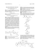 PROCESSES FOR PREPARING TUBULYSINS diagram and image